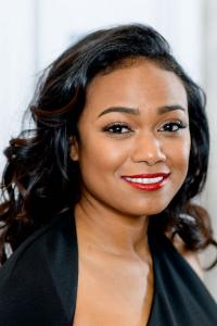 Photo de Tatyana Ali : actrice