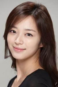 Photo de Song Ji-in : actrice