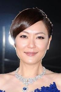 Photo de Crystal Tin Yue-Lai : actrice