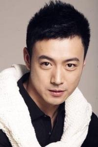 Photo de Cao Bingkun : acteur