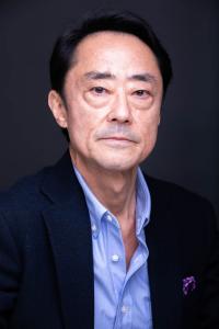 Photo de Charles Nishikawa : acteur