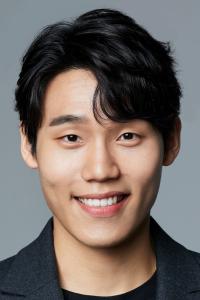 Photo de Jo Han-joon : acteur