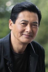 Photo de Chow Yun-Fat : acteur