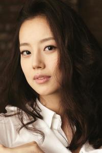 Photo de Moon Chae-won : actrice