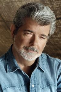 Photo de George Lucas : acteur, réalisateur, scénariste