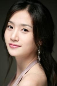 Photo de Lee Seo-yeon : actrice