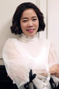 Photo de Jung Yi-rang : actrice