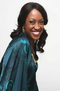 Kate Henshaw-Nuttal