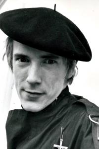 Photo de John Lydon : acteur
