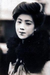 Photo de Kumeko Urabe : actrice