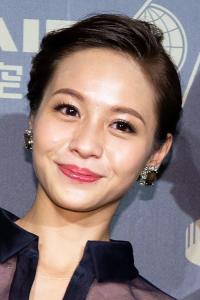 Photo de Huang Peijia : actrice