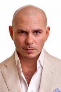 Photo de Pitbull  : acteur