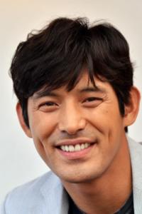Photo de Oh Ji-ho : acteur