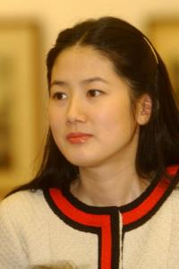 Photo de Shim Eun-ha : actrice