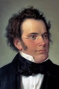Photo de Franz Schubert : compositeur