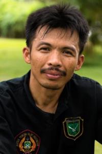 Photo de Cecep Arif Rahman : acteur