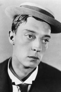 Photo de Buster Keaton : acteur