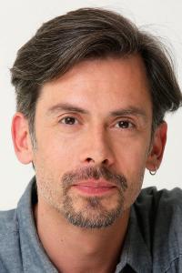 Photo de Néstor Cantillana : acteur