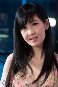 Photo de Vivian Chow : actrice