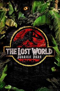 Le monde perdu : Jurassic park