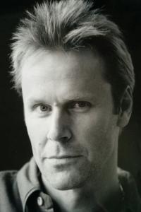 Photo de Ulf Kjell Gür : acteur