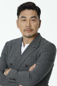 Photo de Kim Young-ho : acteur