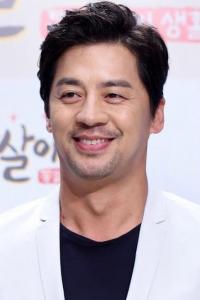 Photo de Kwon Oh-joong : acteur