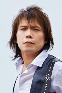 Photo de Wu Bai : acteur