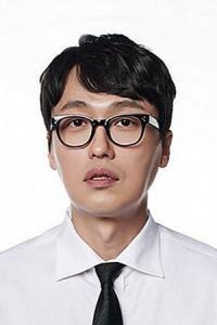 Photo de Bae Ho-geun : acteur