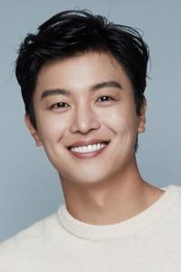 Photo de Yeon Woo-jin : acteur