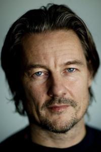 Photo de Lars Kaalund : acteur