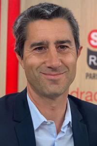 Photo de François Ruffin : acteur, réalisateur