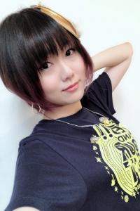 Photo de You Taichi : actrice