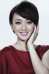 Photo de Shu Zhang : actrice