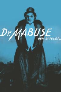 Docteur Mabuse le joueur