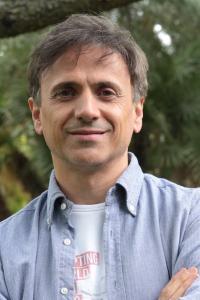Photo de José Mota : acteur