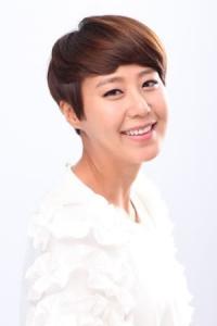 Photo de Kim Jin-seon : actrice