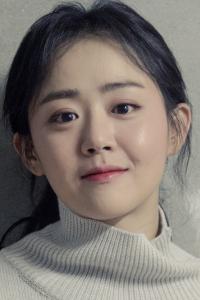Photo de Moon Geun-young : actrice