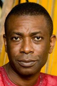 Photo de Youssou N'Dour : acteur
