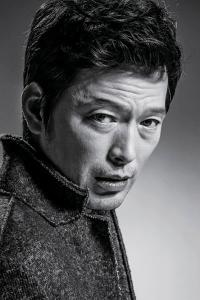 Photo de Jung Jae-young : acteur