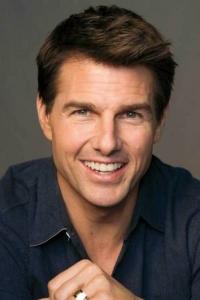 Photo de Tom Cruise : acteur