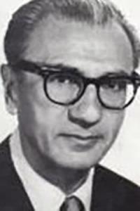 Bronisław Kaper