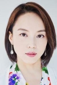 Photo de Lee Hae-eun : actrice