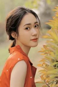 Photo de Han Congcong : actrice