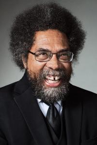 Photo de Cornel West : acteur