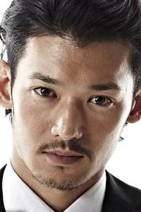 Photo de Yasushi Fuchikami : acteur