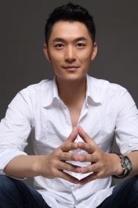 Photo de Zhu Yongteng : acteur