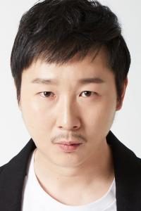 Photo de Kim Ki-doo : acteur