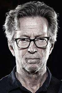 Photo de Eric Clapton : compositeur
