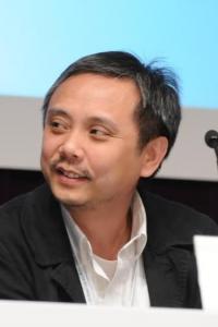 Photo de Gordon Chan : acteur, réalisateur, producteur, scénariste